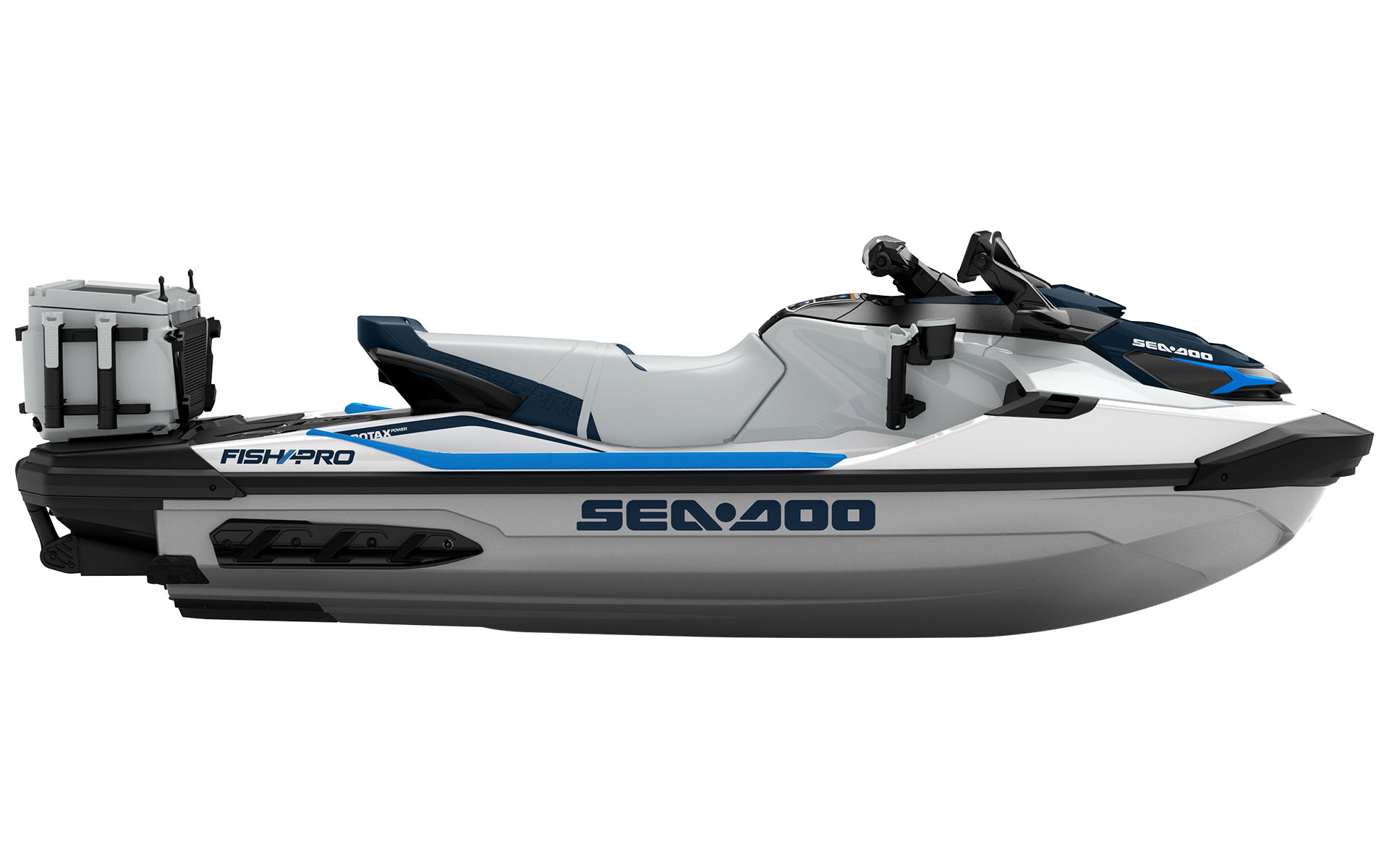 2027 Sea-Doo Fishpro Sport 170 + iBR and iDF for sale 1309551