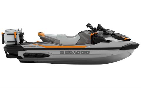 New 2027 Sea-Doo Fishpro Trophy 170, Topeka KS | Specs, Price