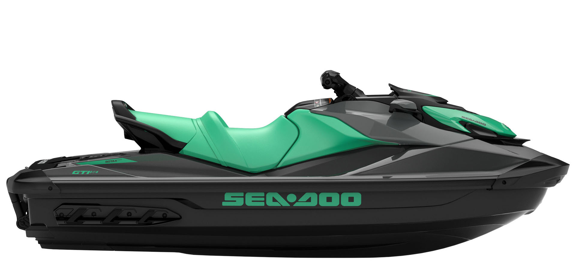 2027 Sea-Doo GTI SE 130 + iBR and iDF for sale 1266862