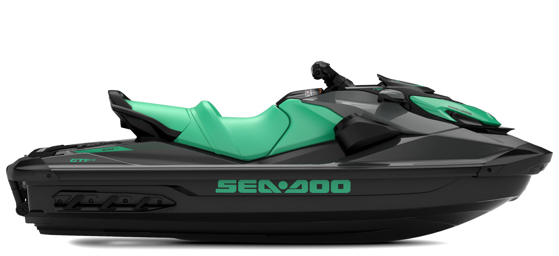 2027 Sea-Doo GTI SE 170 for sale 1254958