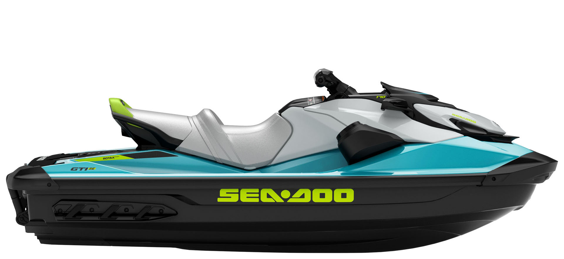 2027 Sea-Doo GTI SE 170 for sale 1254963