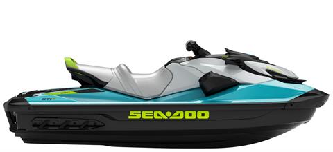 2027 Sea-Doo GTI SE 170
