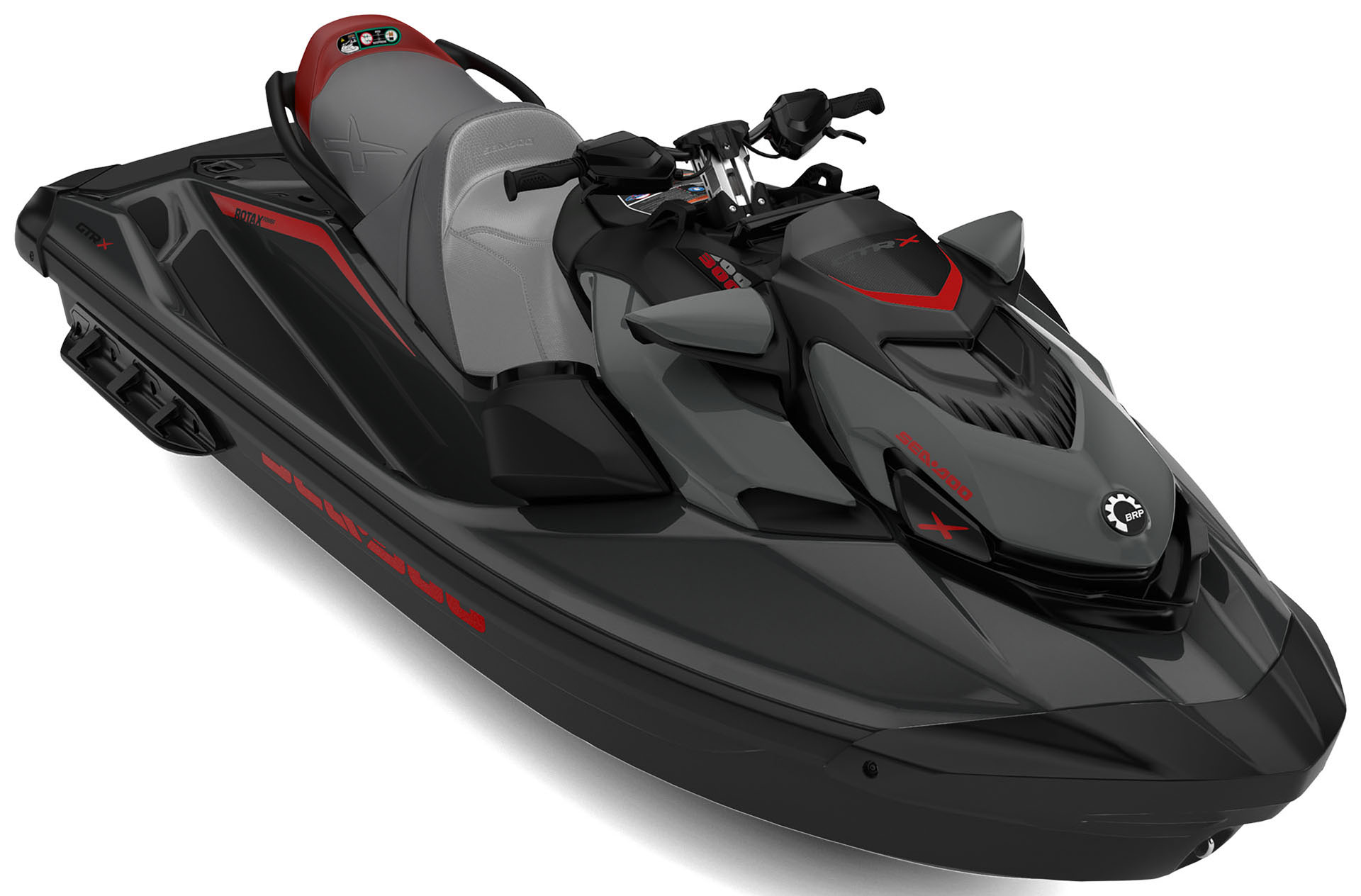 2027 Sea-Doo GTR-X