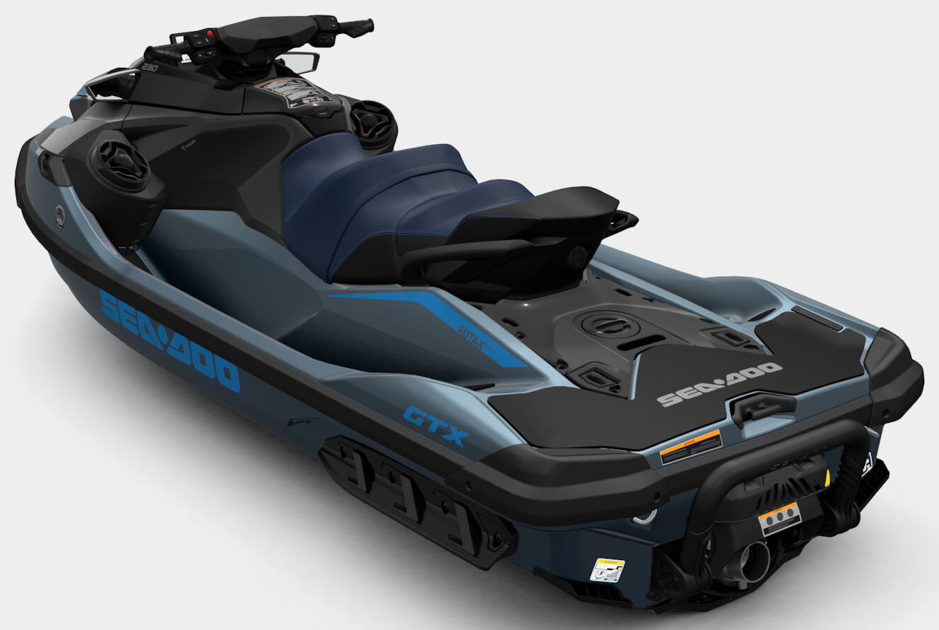 2027 Sea-Doo GTX 230 5