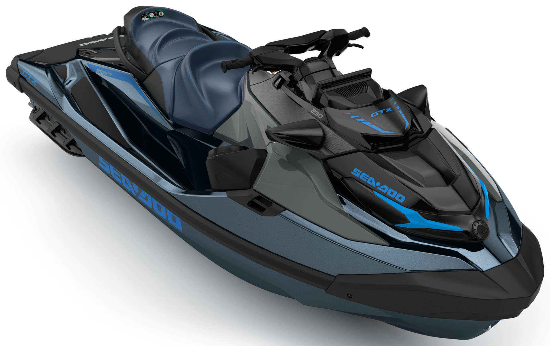 2027 Sea-Doo GTX 230 2