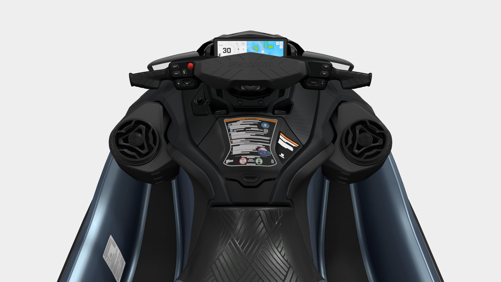 2027 Sea-Doo GTX Limited 350 6