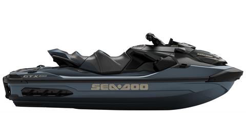 2027 Sea-Doo GTX Limited 350