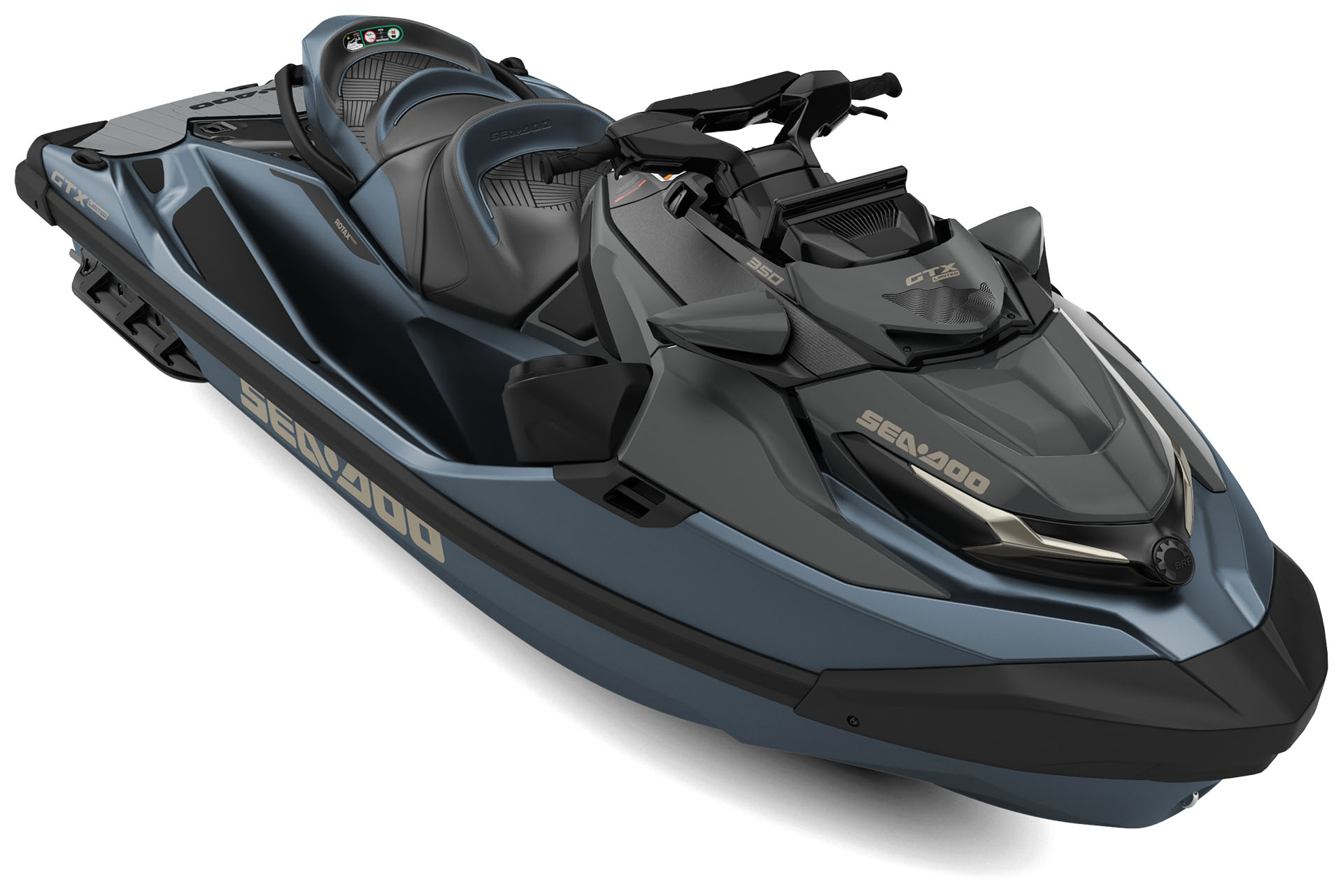 2027 Sea-Doo GTX Limited 350 2