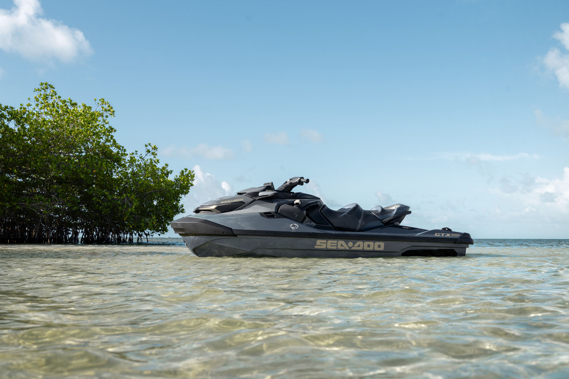 2027 Sea-Doo GTX Limited 350 10