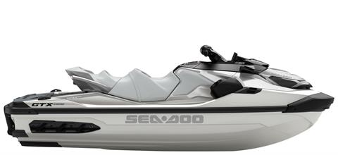 2027 Sea-Doo GTX Limited 350 — photo 1 of 12