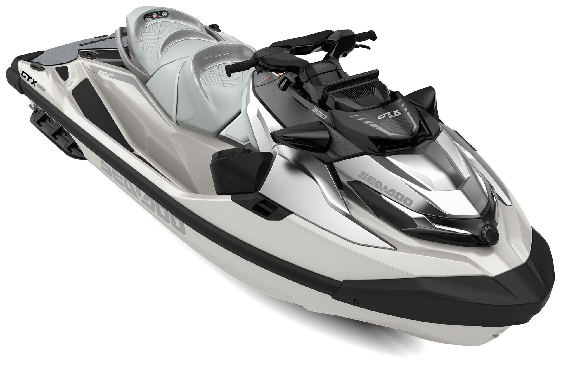 2027 Sea-Doo GTX Limited 350 2