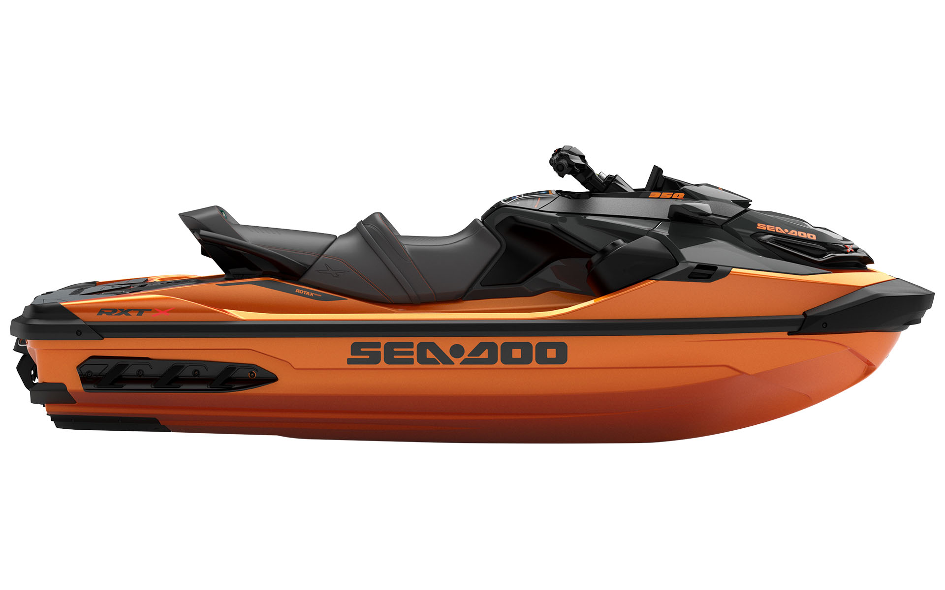 2027 Sea-Doo RXT-X 350 for sale 1256227