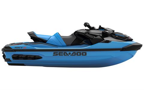 2027 Sea-Doo RXT-X 350 — photo 1 of 9