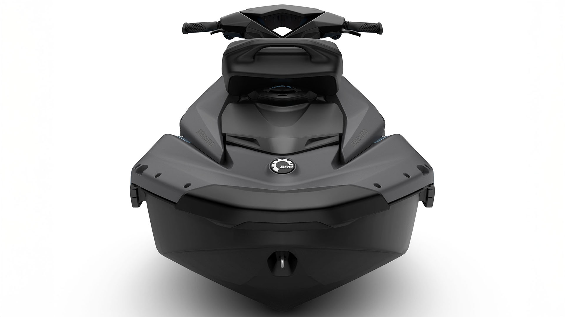 New 2027 Sea-Doo Spark X for 2 110 hp | Watercraft in Devils Lake