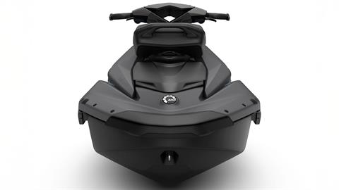 New 2027 Sea-Doo Spark X for 2 110 hp | Watercraft in Devils Lake