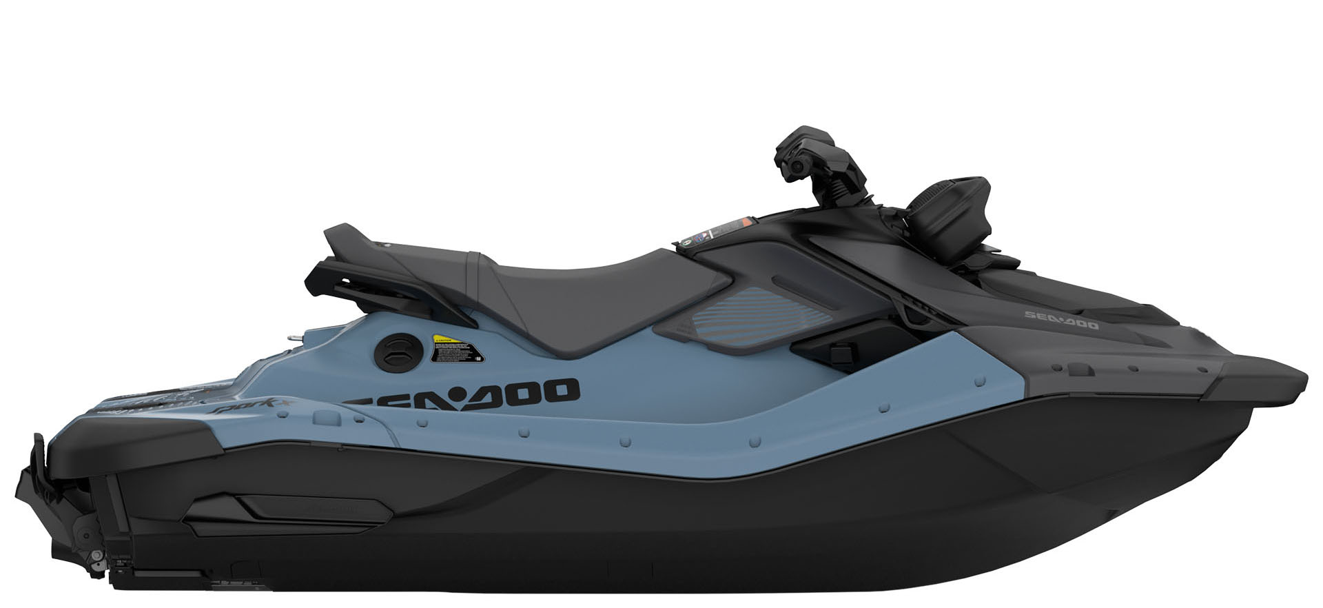 2027 Spark X for 2 110 hp