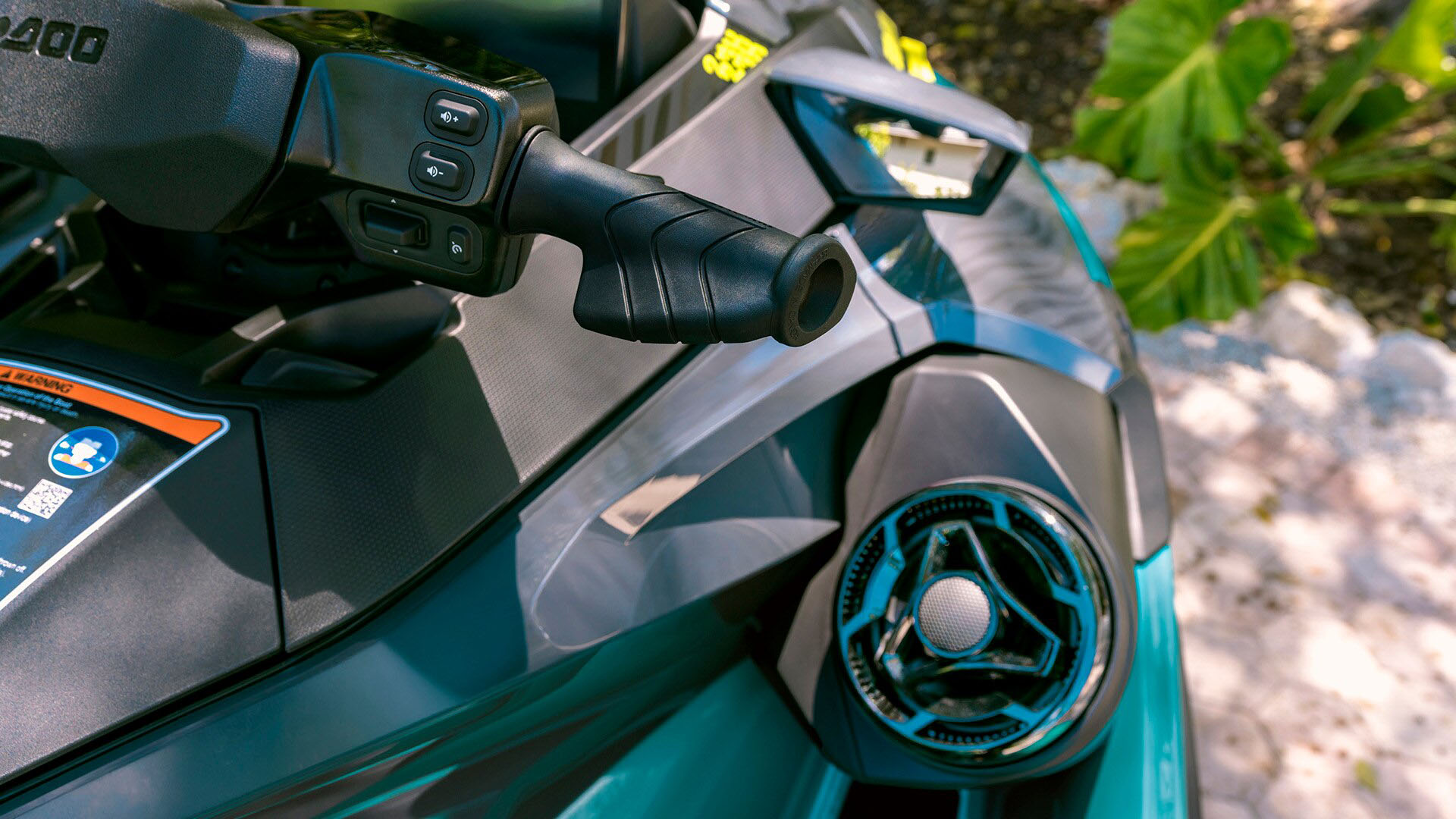 2027 Sea-Doo Wake Pro 230 6