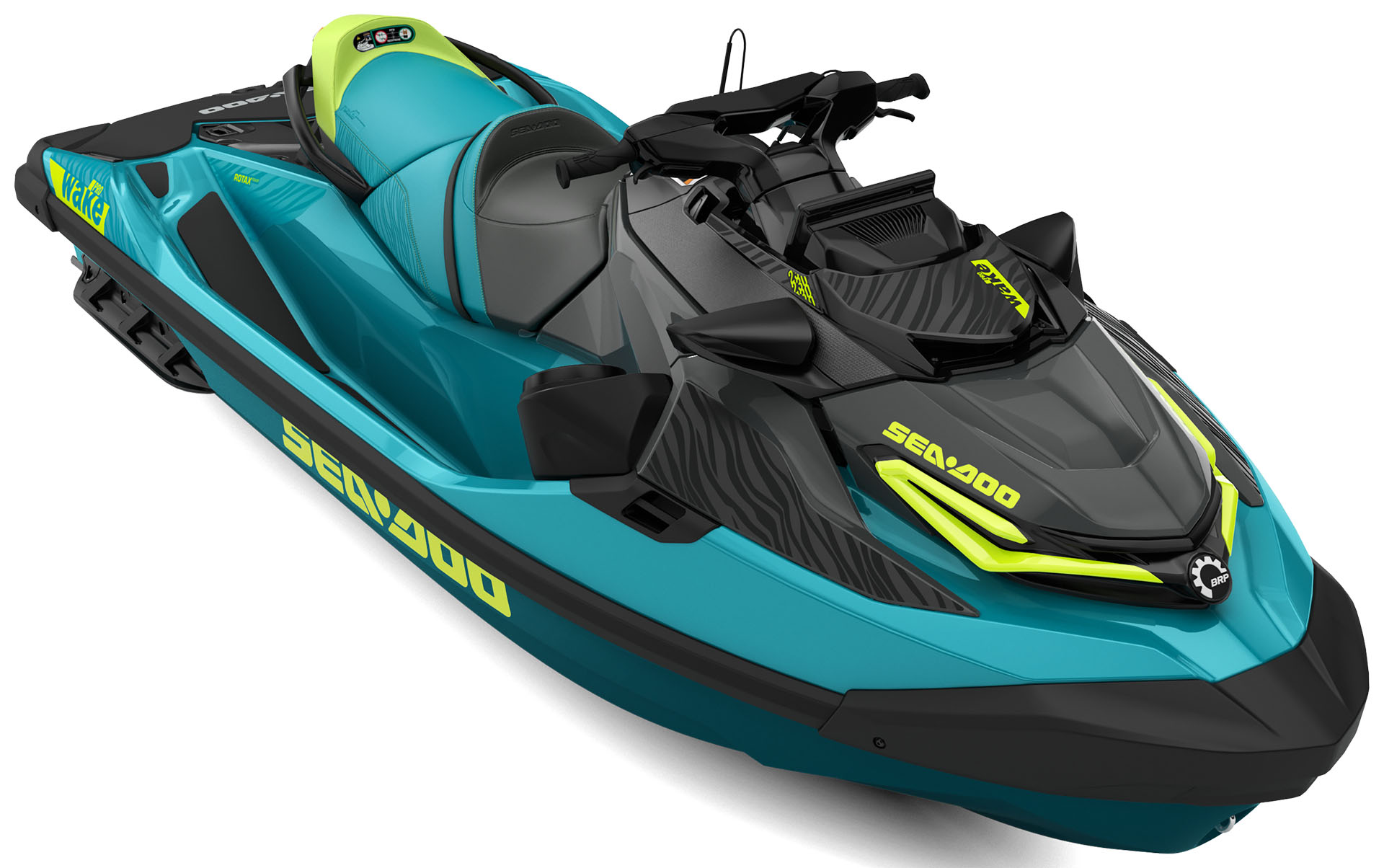 2027 Sea-Doo Wake Pro 230 2
