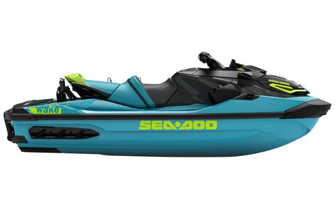2027 Sea-Doo Wake Pro 230