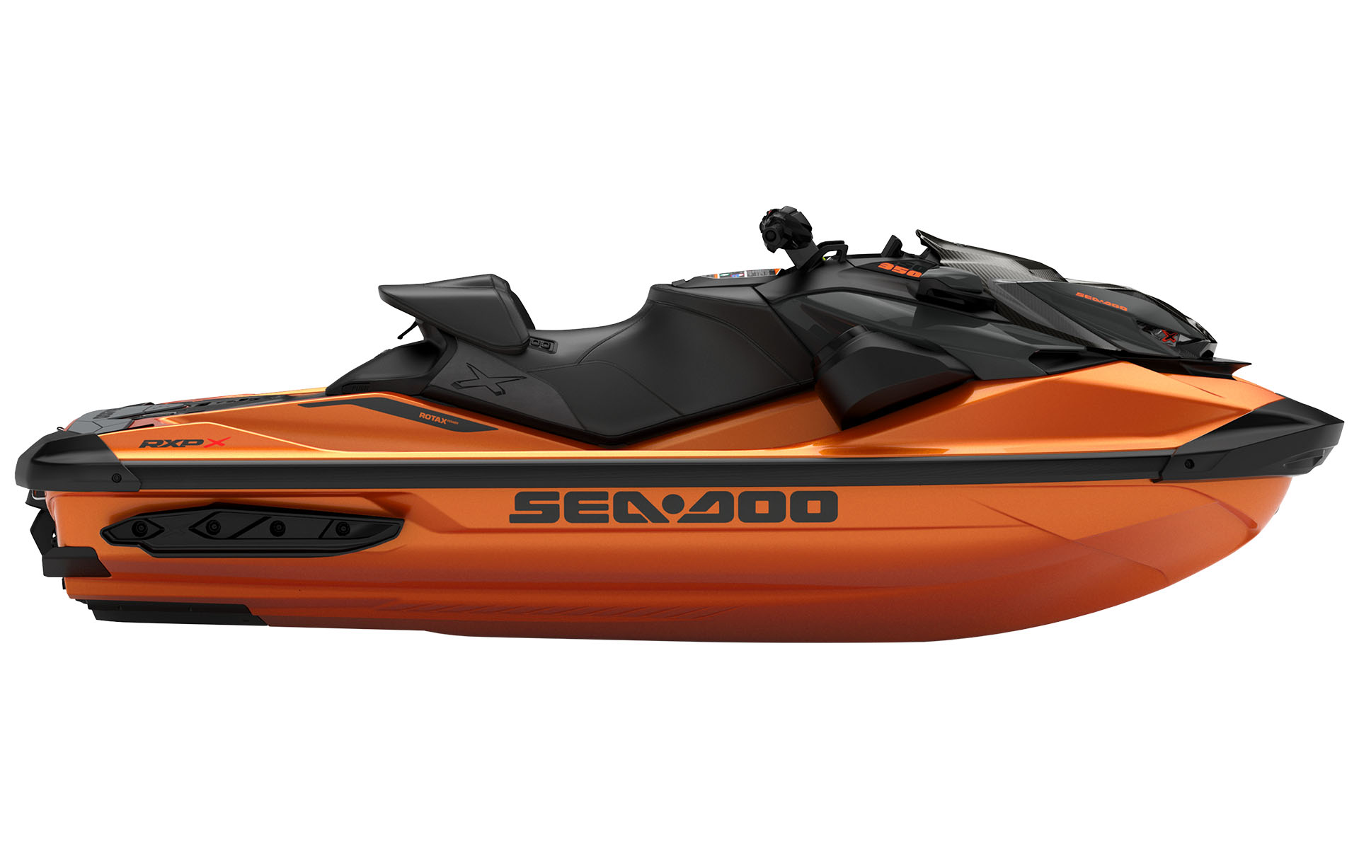 2027 Sea-Doo RXP-X 350 for sale 1254617