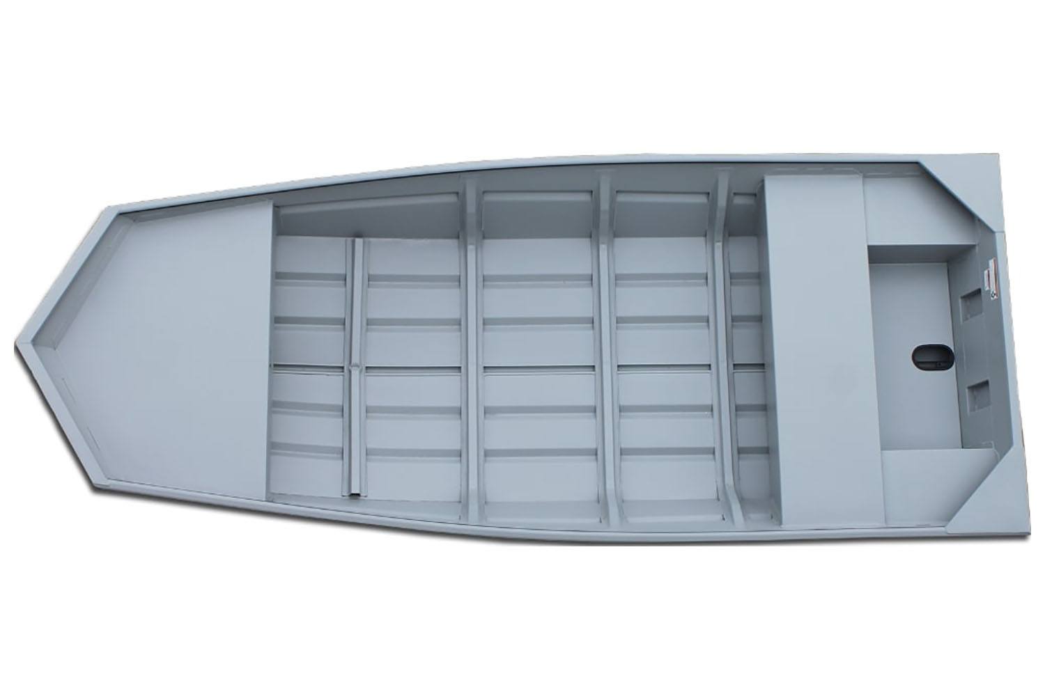 New 2023 SeaArk 1448 MV | Power Boats Outboard in Lebanon MO |