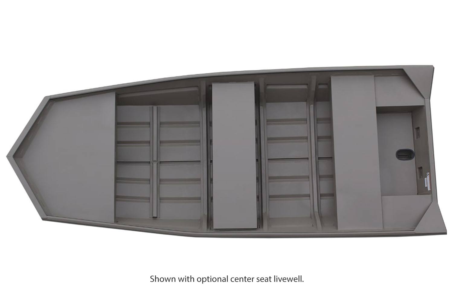 New 2023 SeaArk 1448 MV | Power Boats Outboard in Lebanon MO |