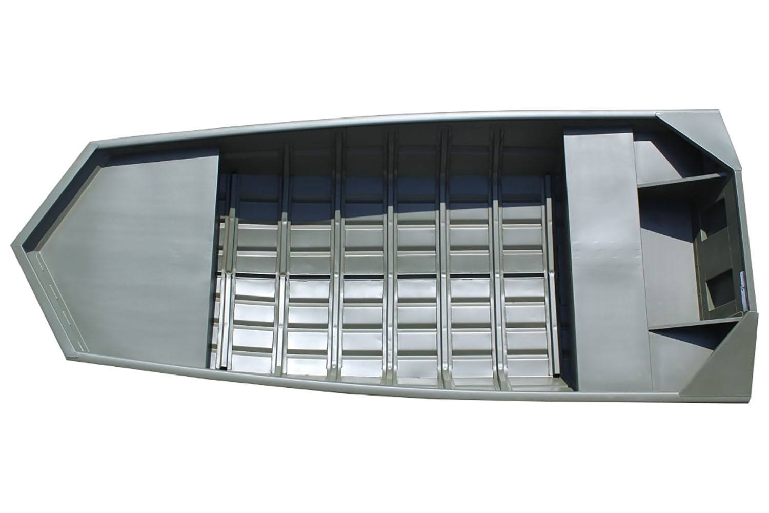 New 2023 SeaArk 1660 MVJT Power Boats Outboard in Waco, TX