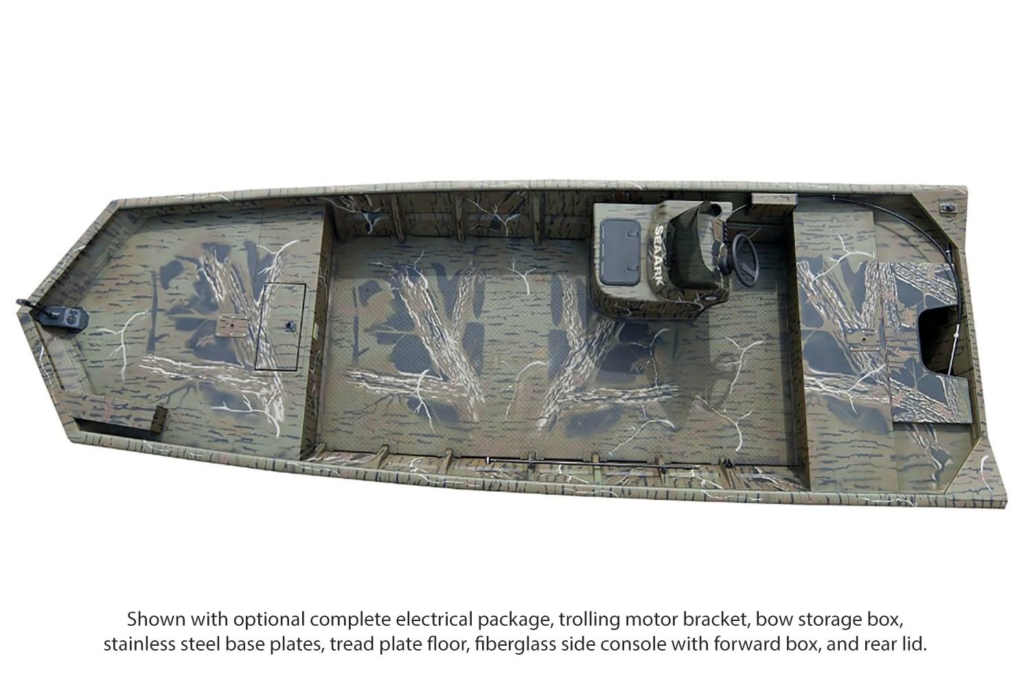 ダイワ　SEAPOWER 50-310 Mini Boat 20-240 New 2026 Sea-Doo Switch Fish 21 - 300 hp | Power Boats