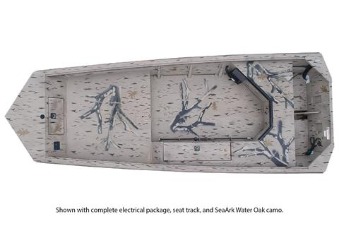 2023 SeaArk DXS 1548 DKLD, Union City TN | New Power Boats