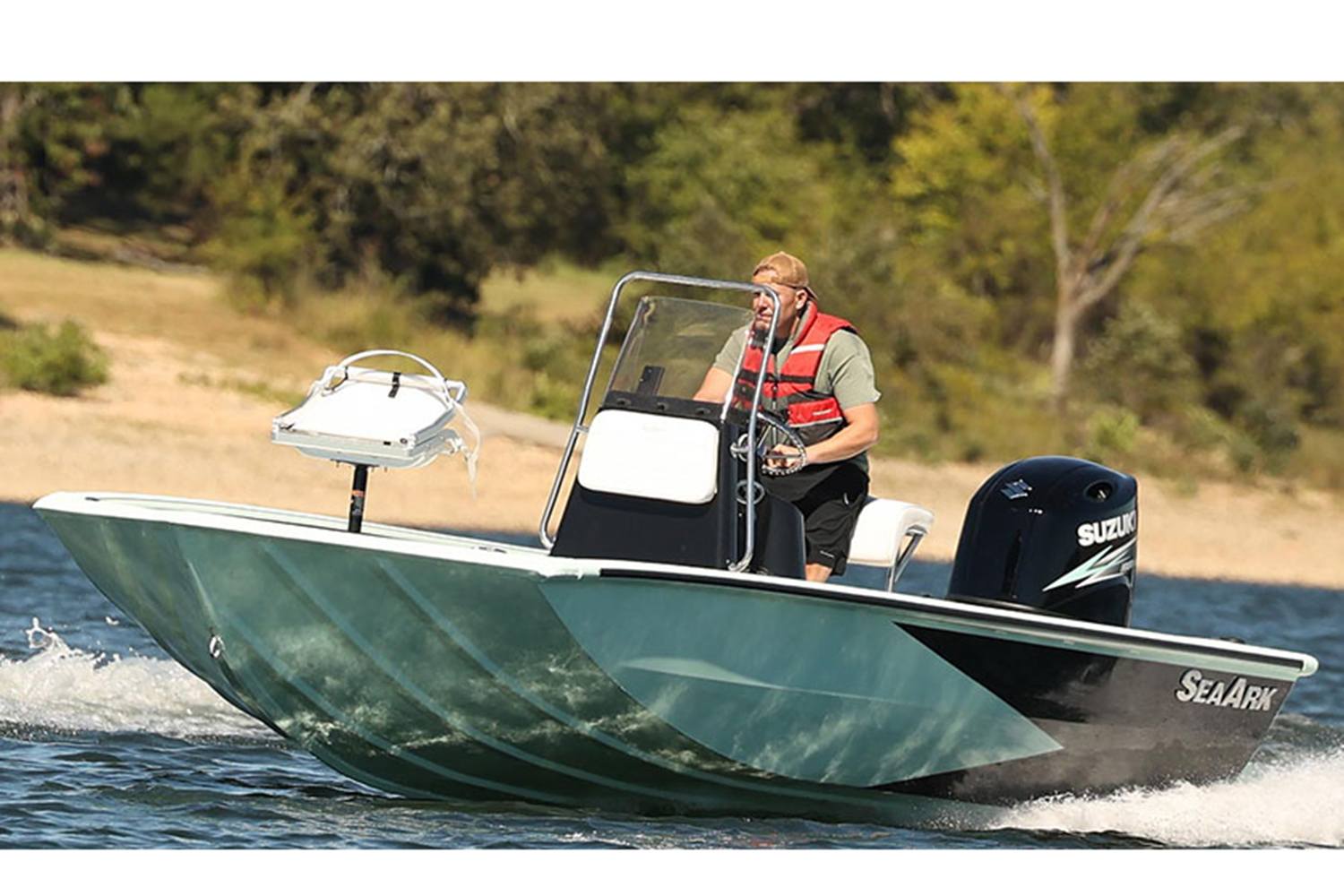 ダイワ　SEAPOWER 50-310 Mini Boat 20-240 New 2024 Yamaha 275SE Power Boats Inboard in Lafayette, LA