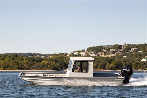 New 2024 SeaArk 2072 CUB | Power Boats Outboard in Soldotna AK |