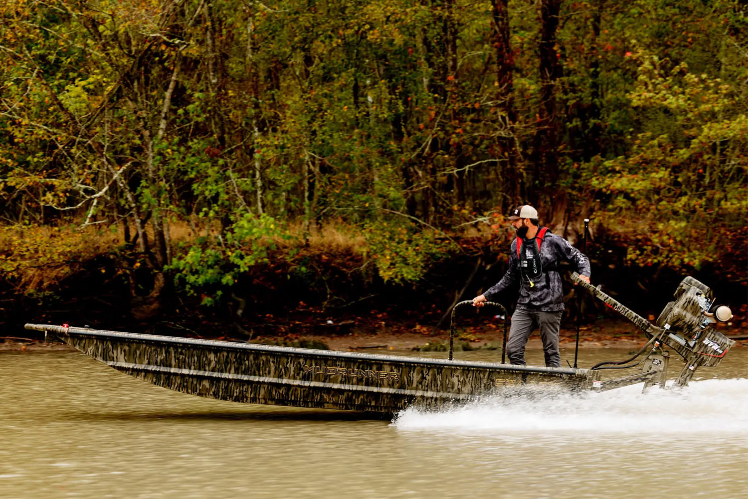 2025 SeaArk Mud Runner 170, Union City TN | New Power Boats Outboard ...