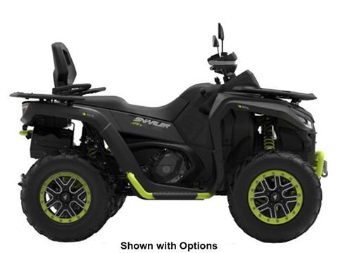 2021 Segway Powersports Snarler AT6 L Hybrid in Fairview, Utah - Photo 3