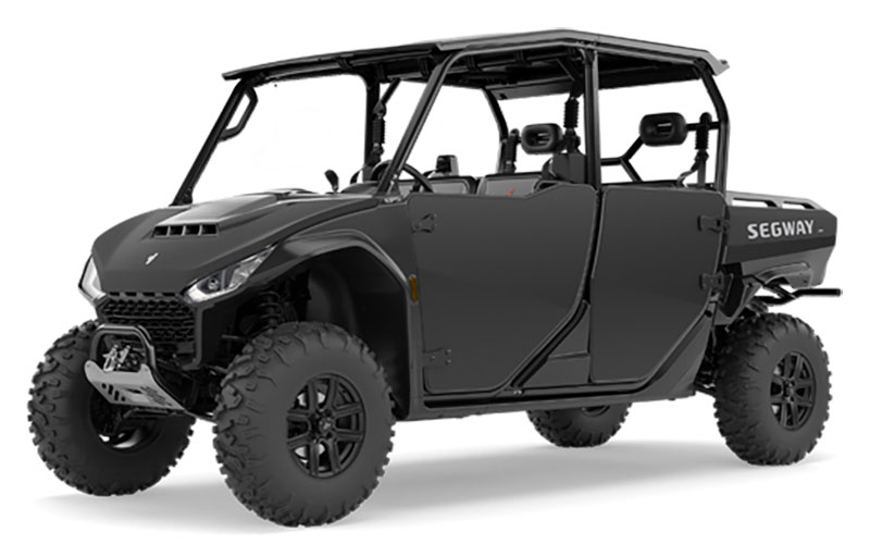 2024 Segway Powersports UT10 P Crew in Jacksonville, Arkansas - Photo 1