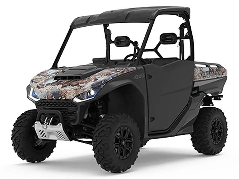 2024 Segway Powersports UT10 P in Paducah, Kentucky - Photo 1