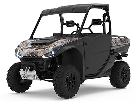 2024 Segway Powersports UT10 P