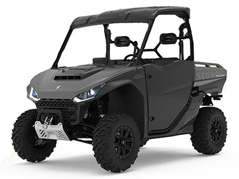 2024 Segway Powersports UT10 P