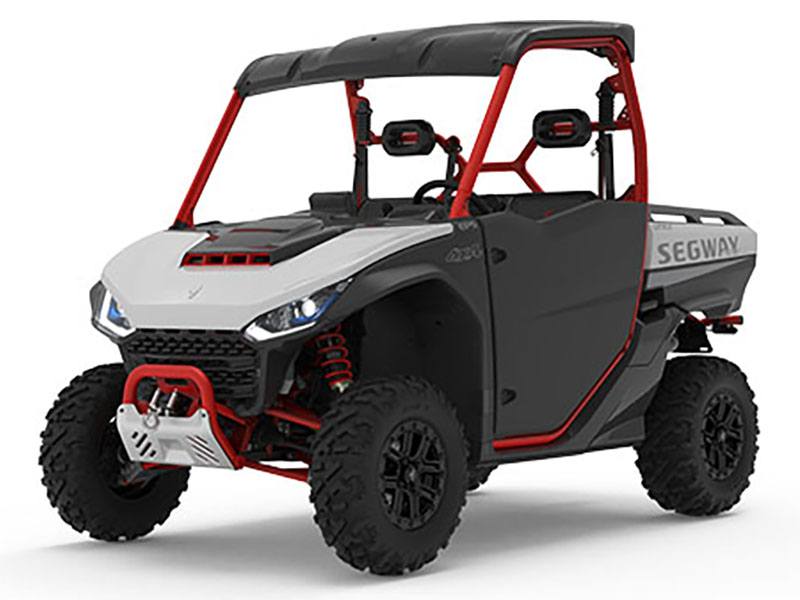 2024 Segway Powersports UT10 P in Jacksonville, Arkansas - Photo 1