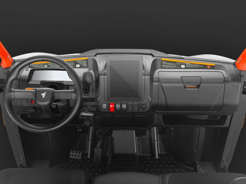 2024 Segway Powersports UT10 P in Jacksonville, Arkansas - Photo 3