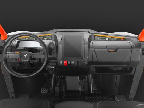 2024 Segway Powersports UT10 P in Jacksonville, Arkansas - Photo 3
