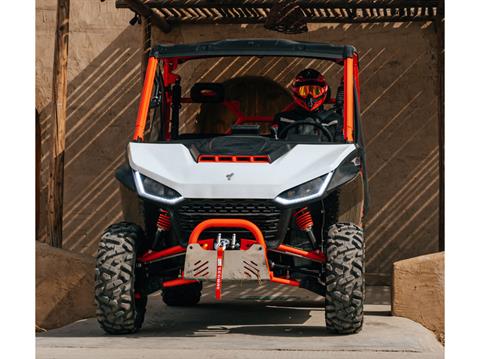 2024 Segway Powersports UT10 P in Jacksonville, Arkansas - Photo 8