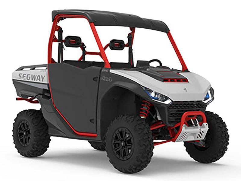 2024 Segway Powersports UT10 P in Jacksonville, Arkansas - Photo 2