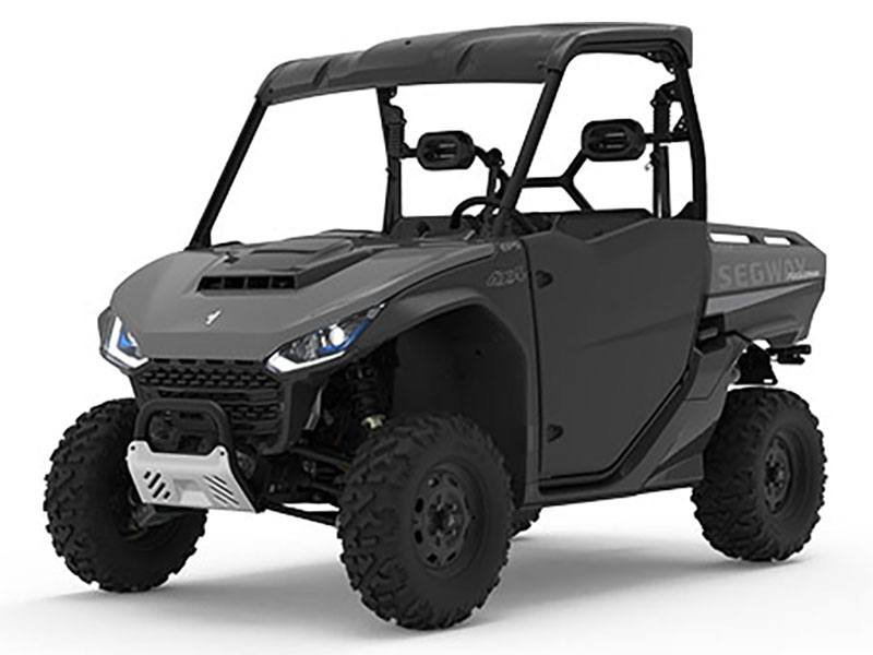 2024 Segway Powersports UT10 S in Jacksonville, Arkansas - Photo 1