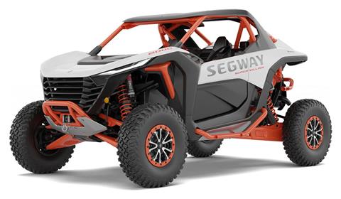 2024 Segway Powersports Super Villain SX20T