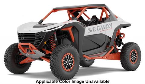 New 2025 Segway Powersports Super Villain SX20T, Cuba MO | Specs