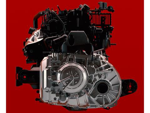 2024 Segway Powersports Super Villain SX20T in Jacksonville, Arkansas - Photo 4