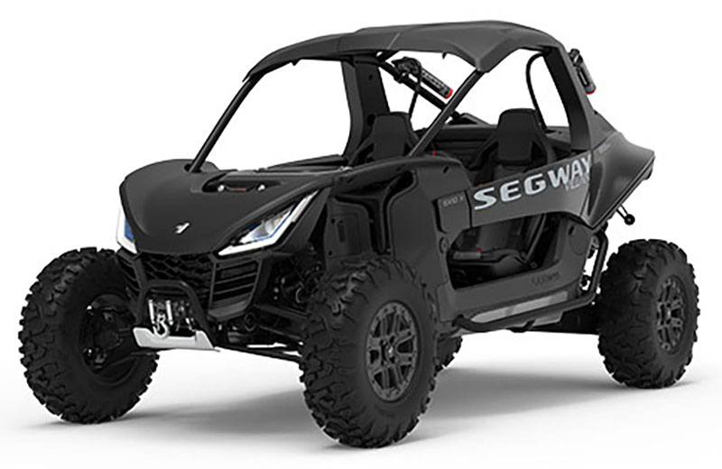 2024 Segway Powersports Villain SX10 P in Fairview, Utah - Photo 2