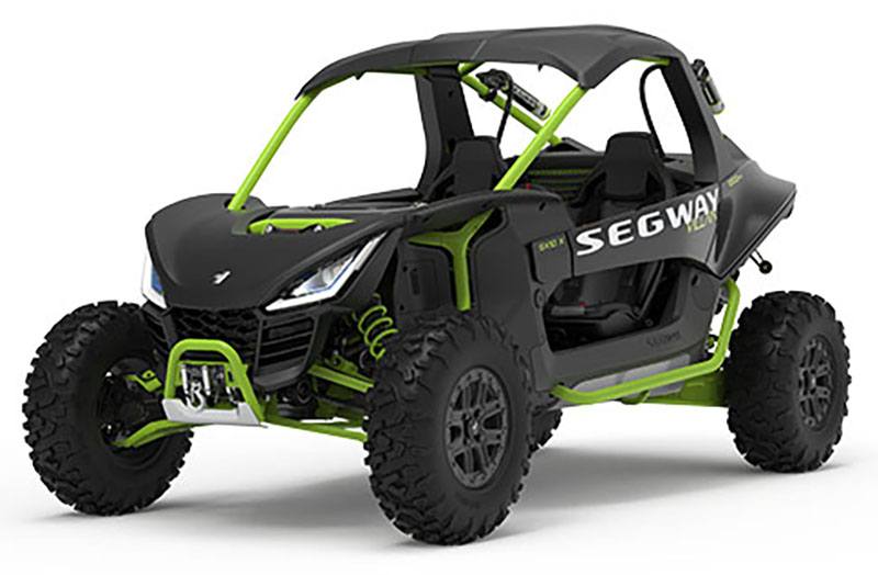 2024 Segway Powersports Villain SX10 P in Fairview, Utah - Photo 1