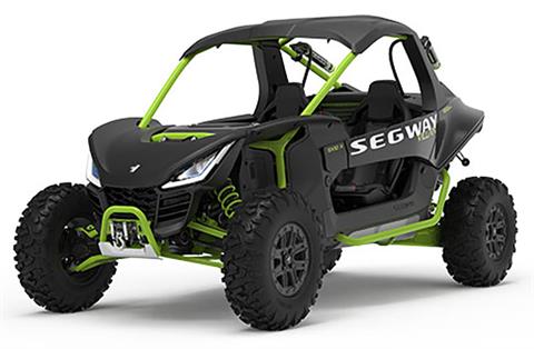 2024 Segway Powersports Villain SX10 P