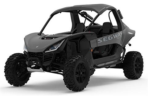 2024 Segway Powersports Villain SX10 P